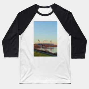 Weser Stadium, Bremen Baseball T-Shirt